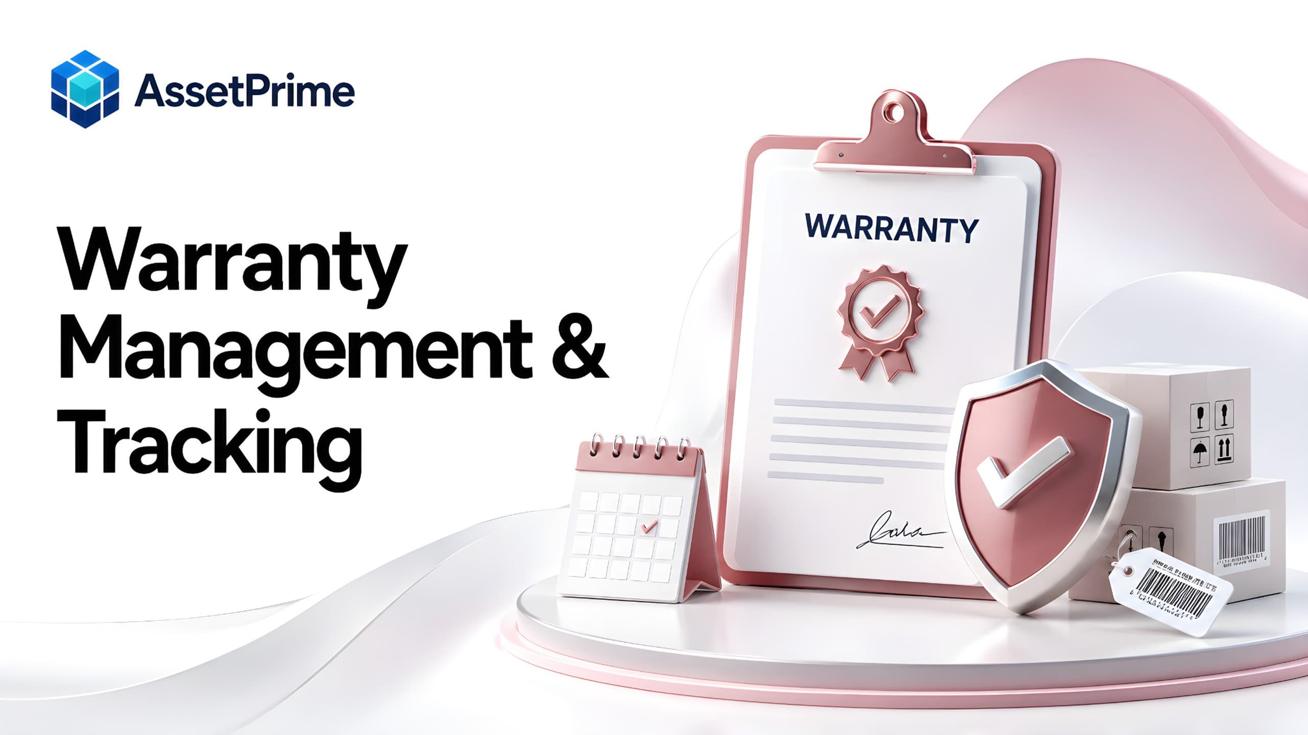 Warranty management and warranty tracking guide for business assets, equipment coverage, expiry dates, claims, and lifecycle control
